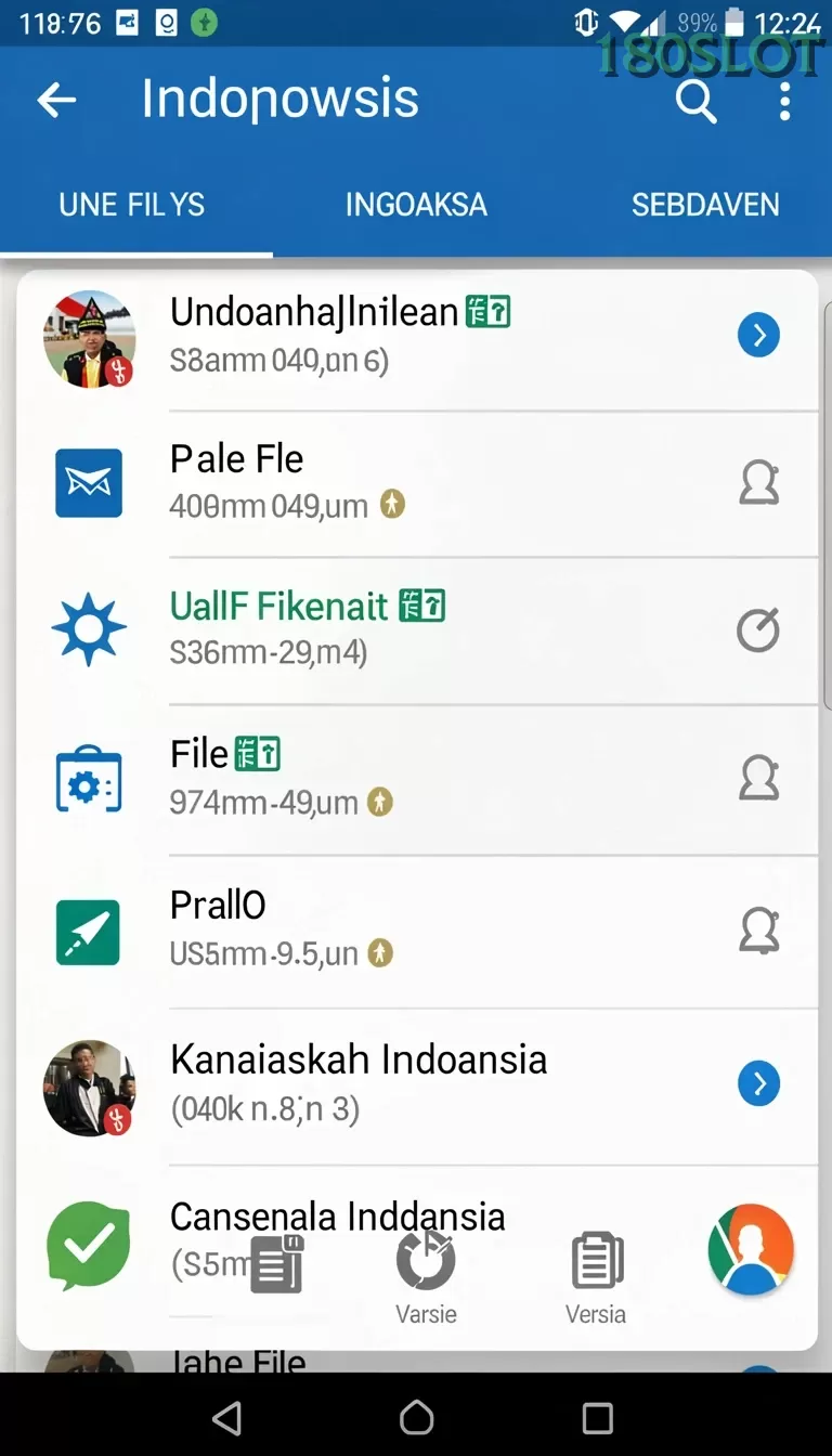 Screenshot St789 nomor 2