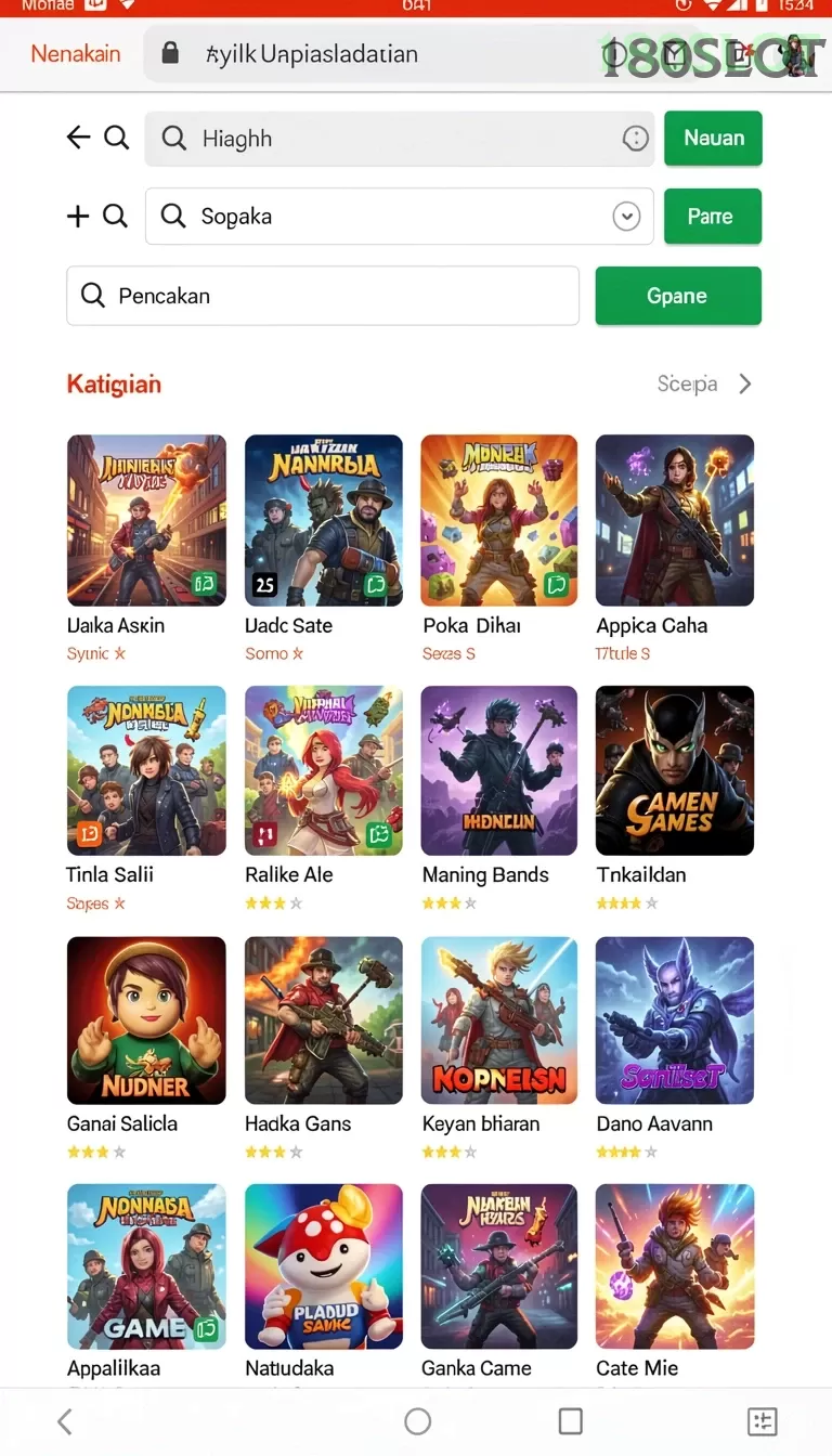 Screenshot Mainduit nomor 1